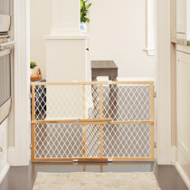 Non drill deals baby gate